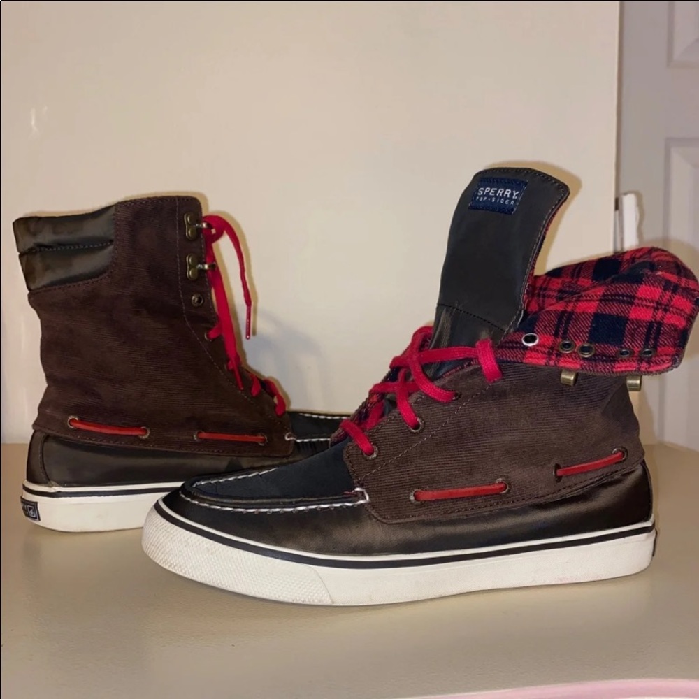 Sperry Topsider - Picture 2 of 7